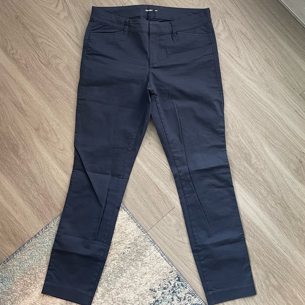 NWOT Old Navy Pixie Dress Pants